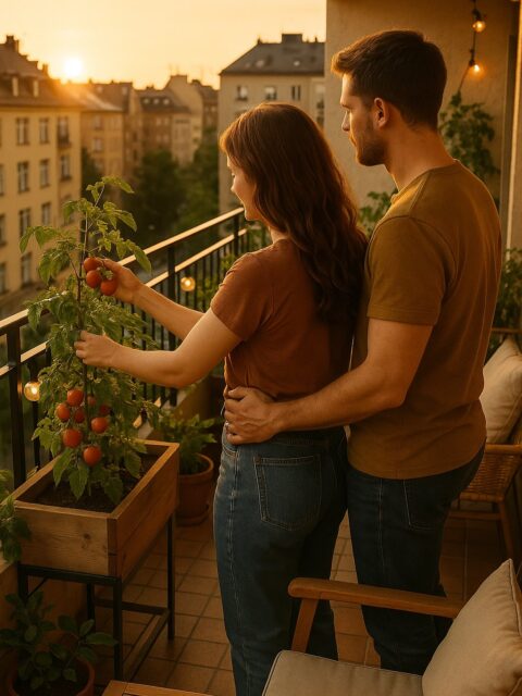 Allerede den første august🌻
Nyd sensommeren når den er bedst - der er stadig lang tid tilbage💛
Altanshop.dk har alt det, du skal bruge til alle de hyggelige stunder på altanen🌼
https://altanshop.dk
#altan #altanmøbler #sensommer #august #hygge