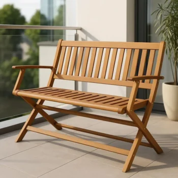 smuk altanbænk AkacieCharm