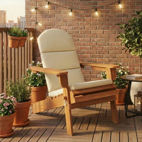 adirodack stol altan