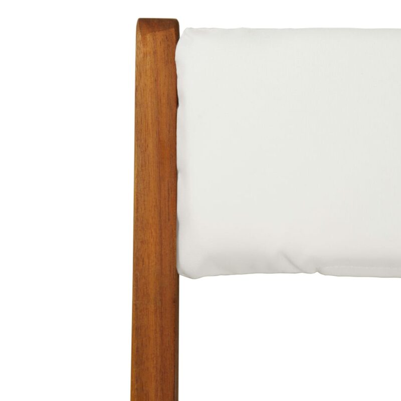 AkacieCharm – Bistro Altansæt i massivt akacietræ