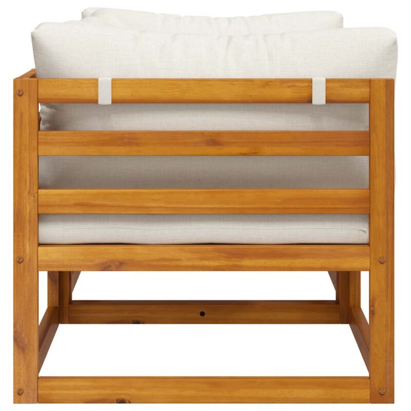 NOVA - Modul loungesæt (mange forskellige varianter)