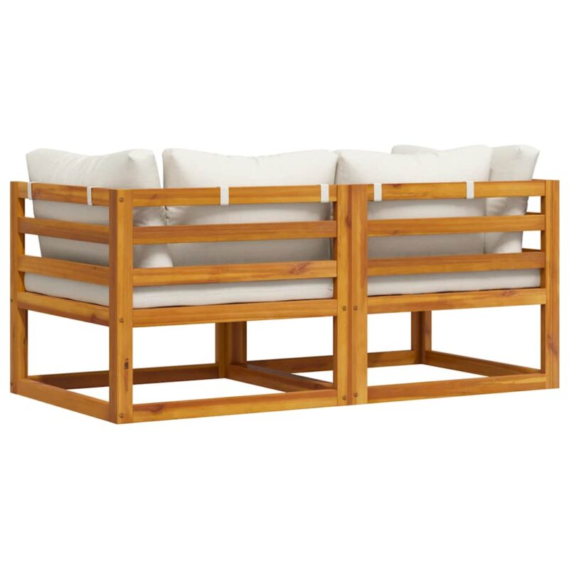 NOVA - Modul loungesæt (mange forskellige varianter)