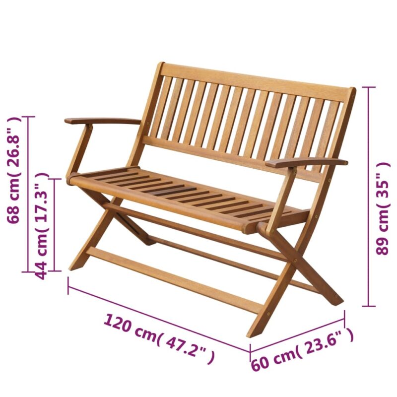 8718475609490_g_en_hd_3.jpg Foldbar altanbænk i akacietræ – 120 cm